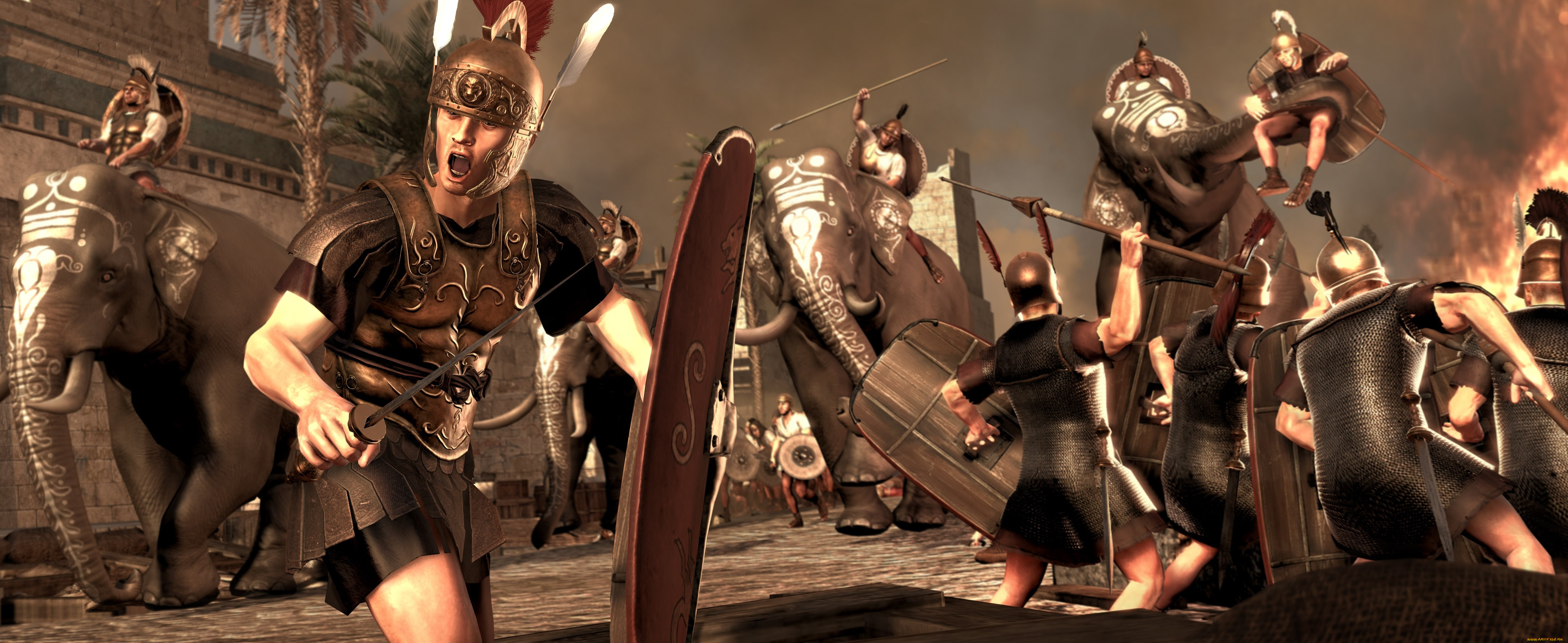  , total war,  rome ii, 